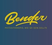 Logo von Bender Physiotherapie Leingarten