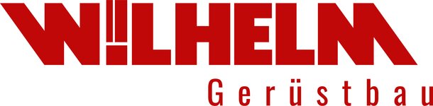 Logo von Wilhelm Gerüstbau GmbH