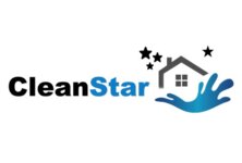 Logo von Cleanstar