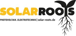 Logo von SolarRoots UG (haftungsbeschränkt)