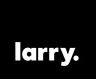 Logo von larry. siebdruck