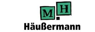 Logo von Häußermann Martin