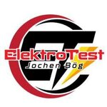 Logo von ElektroTest Elektrotechnik