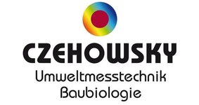 Logo von Baubiologie Czehowsky