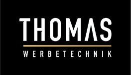 Logo von Thomas Werbetechnik
