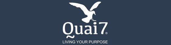 Logo von Quai7 GmbH