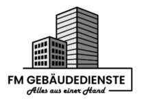 Logo von FM Gebäudedienste GbR