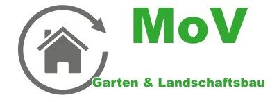 Logo von MoV Garten- und Landschaftsbau