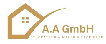 Logo von A.A GmbH