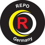 Logo von REPO UG