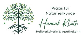 Logo von Kluth Hannah Praxis für Naturheilkunde