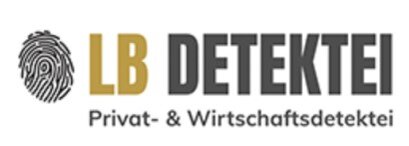 Logo von LB Detektive GmbH Stuttgart