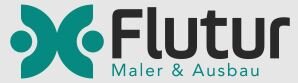 Logo von Flutur - Maler & Ausbau