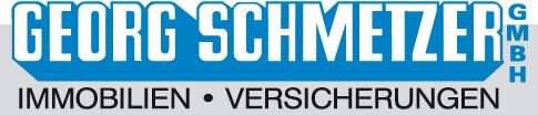 Logo von Schmetzer Georg GmbH