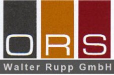 Logo von Walter Rupp GmbH
