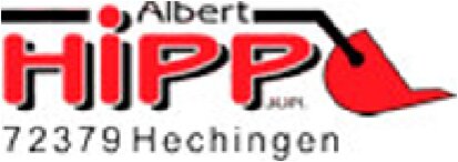 Logo von Abbruch Hipp