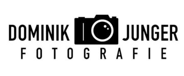 Logo von Dominik Junger Fotografie