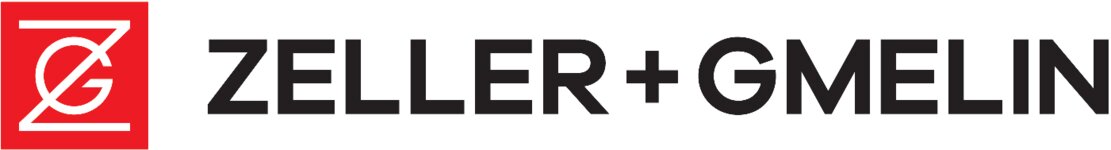 Logo von Zeller + Gmelin GmbH & Co. KG