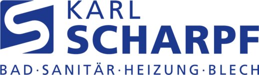 Logo von Karl Scharpf GmbH & Co.KG