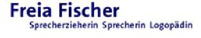 Logo von Fischer Freia