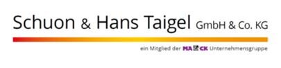 Logo von Schuon & Hans Taigel GmbH & Co. KG