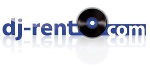 Logo von DJ-Rent