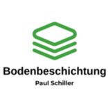Logo von Bodenbeschichtung Paul Schiller