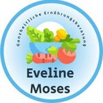 Logo von Eveline Moses Ganzheitliche Ernährungsberatung