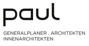 Logo von paul Generalplaner GmbH