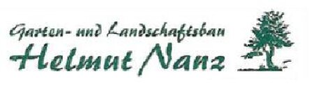 Logo von Garten- und Landschaftsbau Nanz