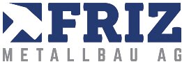 Logo von Friz Metallbau AG Stahlbau/Schlosserei