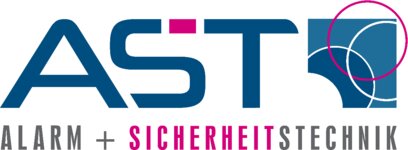 Logo von Ast Alarm- u. Sicherheitstechnik GmbH