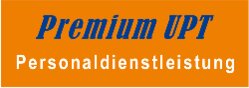 Logo von Premium UPT GmbH, Personaldienstleistungen