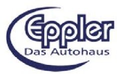 Logo von Autohaus Karl Eppler GmbH & Co. KG