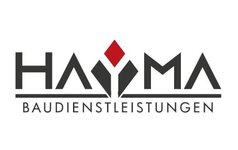 Logo von Hayma-bau