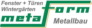 Logo von metaform GmbH Metall- u. Formenbau