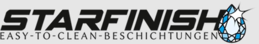 Logo von Starfinish