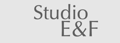 Logo von Studio E&F