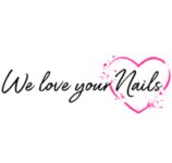 Logo von We love your Nails GmbH