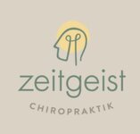 Logo von Zeitgeist Chiropraktik