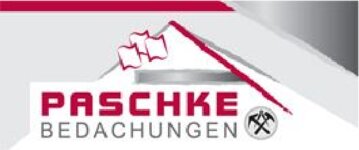 Logo von Paschke Bedachung