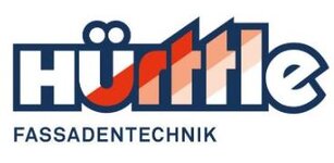 Logo von Hürttle Fassadentechnik GmbH