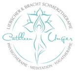 Logo von Cathleen Unger Privatpraxis für Liebscher und Bracht Schmerztherapie - Physioptherapie - Yoga und Meditation