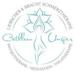 Logo von Cathleen Unger Privatpraxis für Liebscher und Bracht Schmerztherapie - Physioptherapie - Yoga und Meditation