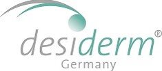 Logo von desiderm® Germany GmbH