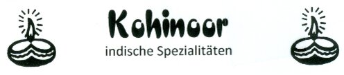 Logo von Restaurant Kohinoor