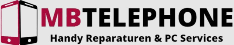 Logo von MB Telephone GmbH Backnang