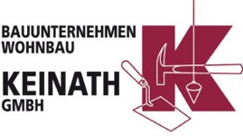 Logo von Bauunternehmen Wohnbau Keinath GmbH
