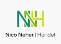 Logo von NNH Nico Neher Handel