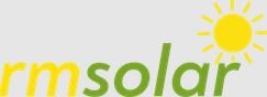 Logo von rmsolar GmbH